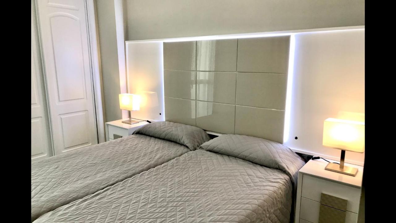 Mi Capricho 4B Beachfront - Apartment With Sea View - Costa Del Sol - La Cala De Mijas Exterior foto