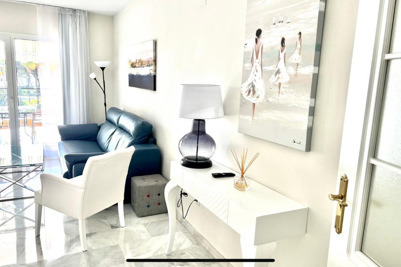 Mi Capricho 4B Beachfront - Apartment With Sea View - Costa Del Sol - La Cala De Mijas Exterior foto